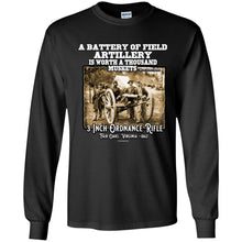Load image into Gallery viewer, G540B Youth LS T-Shirt