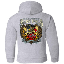 Load image into Gallery viewer, G185B Youth Pullover Hoodie
