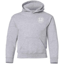 Load image into Gallery viewer, G185B Youth Pullover Hoodie