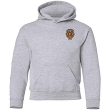 Load image into Gallery viewer, G185B Youth Pullover Hoodie