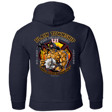 Load image into Gallery viewer, G185B Youth Pullover Hoodie