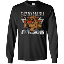 Load image into Gallery viewer, G540B Youth LS T-Shirt