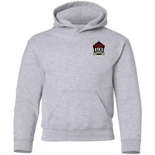 Load image into Gallery viewer, G185B Youth Pullover Hoodie