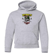 Load image into Gallery viewer, G185B Youth Pullover Hoodie