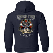 Load image into Gallery viewer, G185B Youth Pullover Hoodie