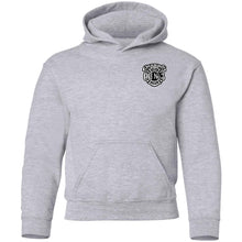 Load image into Gallery viewer, G185B Youth Pullover Hoodie