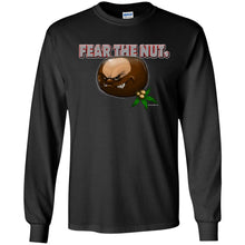 Load image into Gallery viewer, G540B Youth LS T-Shirt