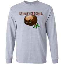 Load image into Gallery viewer, G540B Youth LS T-Shirt