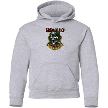 Load image into Gallery viewer, G185B Youth Pullover Hoodie