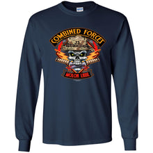 Load image into Gallery viewer, G540B Youth LS T-Shirt