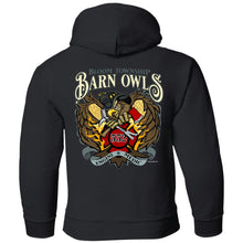Load image into Gallery viewer, G185B Youth Pullover Hoodie