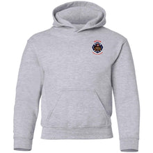 Load image into Gallery viewer, G185B Youth Pullover Hoodie