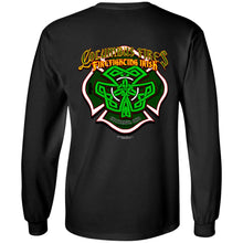Load image into Gallery viewer, G540B Youth LS T-Shirt