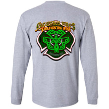 Load image into Gallery viewer, G540B Youth LS T-Shirt
