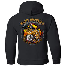 Load image into Gallery viewer, G185B Youth Pullover Hoodie