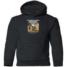 Load image into Gallery viewer, G185B Youth Pullover Hoodie