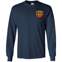 Load image into Gallery viewer, G540B Youth LS T-Shirt