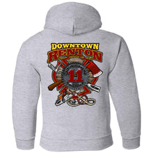 Load image into Gallery viewer, G185B Youth Pullover Hoodie