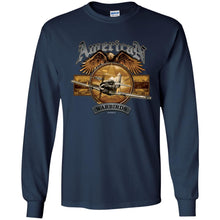 Load image into Gallery viewer, G540B Youth LS T-Shirt