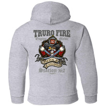 Load image into Gallery viewer, G185B Youth Pullover Hoodie