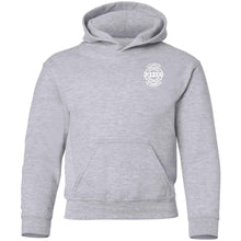 Load image into Gallery viewer, G185B Youth Pullover Hoodie
