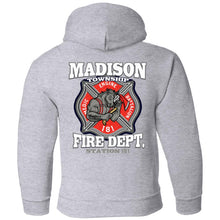 Load image into Gallery viewer, G185B Youth Pullover Hoodie
