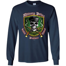 Load image into Gallery viewer, G540B Youth LS T-Shirt