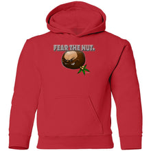 Load image into Gallery viewer, G185B Youth Pullover Hoodie