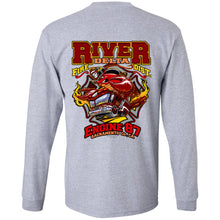 Load image into Gallery viewer, G540B Youth LS T-Shirt