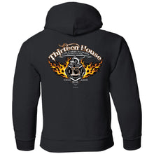 Load image into Gallery viewer, G185B Youth Pullover Hoodie