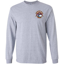 Load image into Gallery viewer, G540B Youth LS T-Shirt