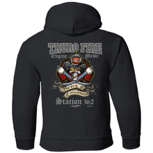 Load image into Gallery viewer, G185B Youth Pullover Hoodie