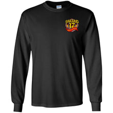 Load image into Gallery viewer, G540B Youth LS T-Shirt