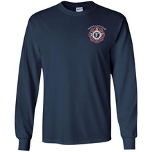 Load image into Gallery viewer, G540B Youth LS T-Shirt