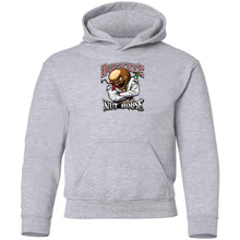 Load image into Gallery viewer, G185B Youth Pullover Hoodie