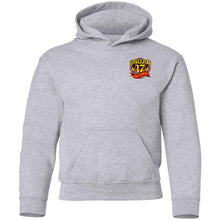 Load image into Gallery viewer, G185B Youth Pullover Hoodie