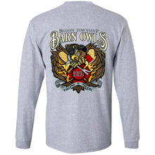 Load image into Gallery viewer, G540B Youth LS T-Shirt