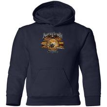 Load image into Gallery viewer, G185B Youth Pullover Hoodie