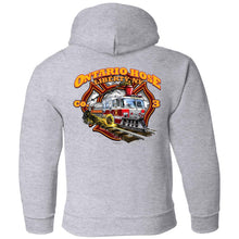 Load image into Gallery viewer, G185B Youth Pullover Hoodie