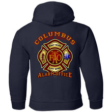 Load image into Gallery viewer, G185B Youth Pullover Hoodie