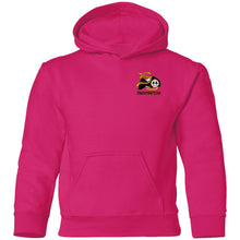 Load image into Gallery viewer, G185B Youth Pullover Hoodie