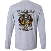 Load image into Gallery viewer, G540B Youth LS T-Shirt