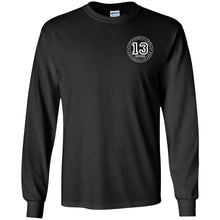 Load image into Gallery viewer, G540B Youth LS T-Shirt