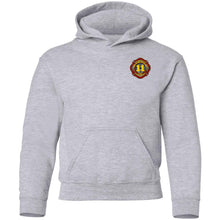 Load image into Gallery viewer, G185B Youth Pullover Hoodie
