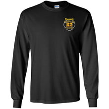 Load image into Gallery viewer, G540B Youth LS T-Shirt