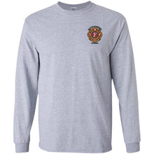 Load image into Gallery viewer, G540B Youth LS T-Shirt