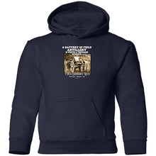 Load image into Gallery viewer, G185B Youth Pullover Hoodie