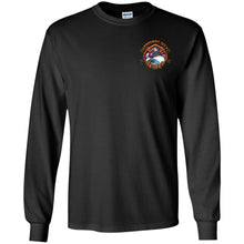 Load image into Gallery viewer, G540B Youth LS T-Shirt