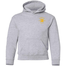 Load image into Gallery viewer, G185B Youth Pullover Hoodie