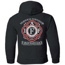 Load image into Gallery viewer, G185B Youth Pullover Hoodie